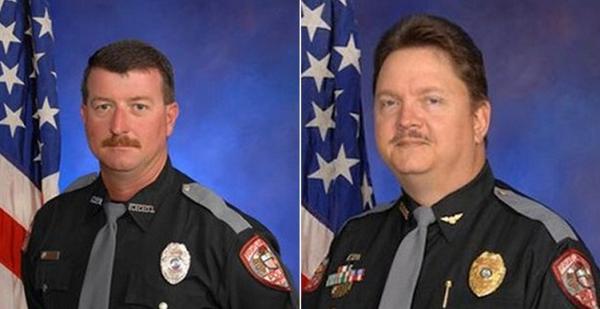 RT @CandaceTX: FL police chief resigns, and an off…