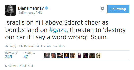 RT @benabyad: A deleted tweet http://t.co/awPt2Pnu…