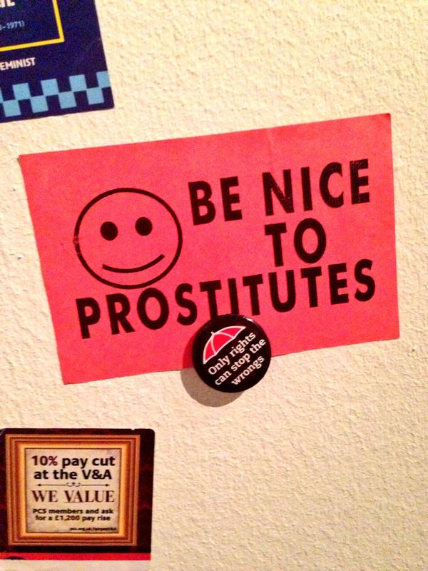 RT @cupofcrow: Be especially nice to disobedient p…