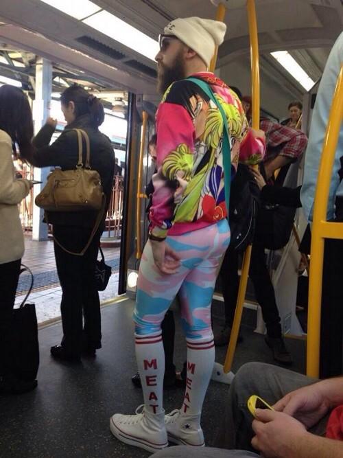 RT @Rokshimmer: Hipster level: Final Boss http://t…