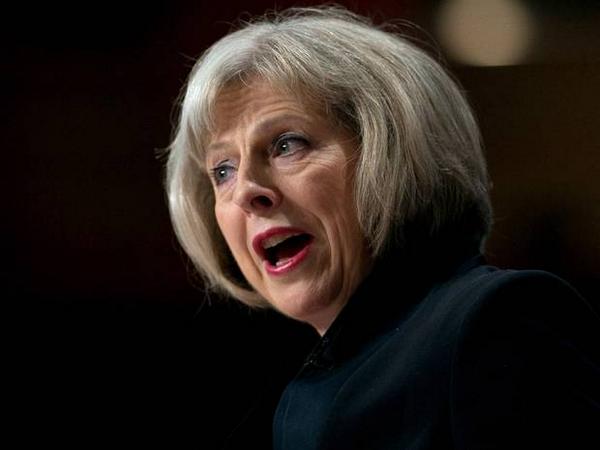 RT @Independent: Police banned from using anti-ter…