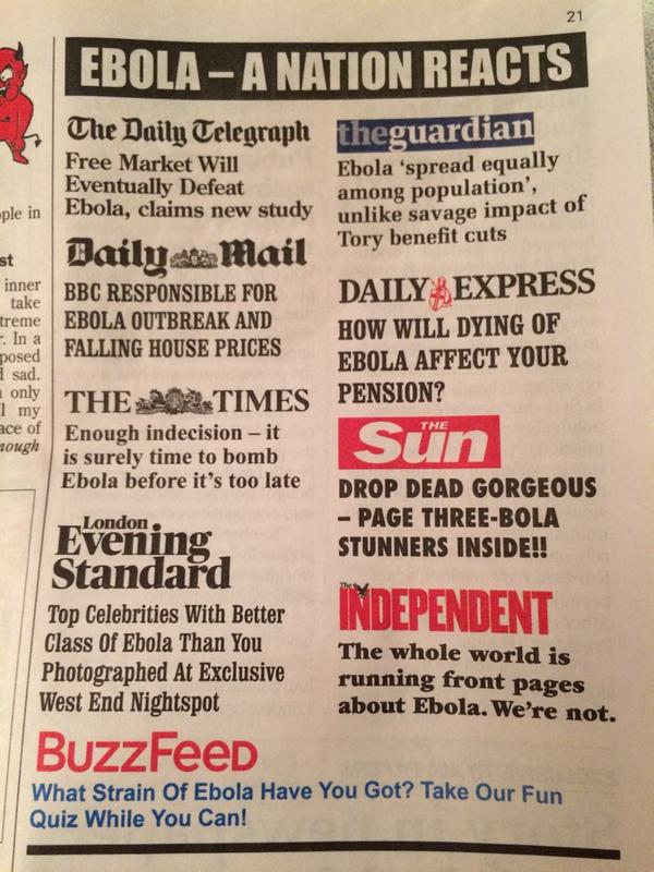 RT @PatrickOsgood: Times one is excellent “@bellam…