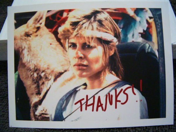 RT @JhonenV: Today I am thankful for Sarah Connor…
