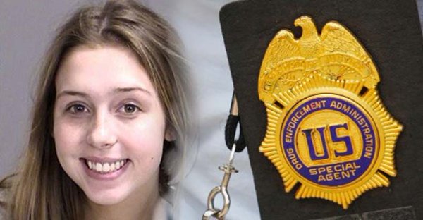 RT @shadowproofcom: ‘Adorable’ Drug Kingpin Actual…