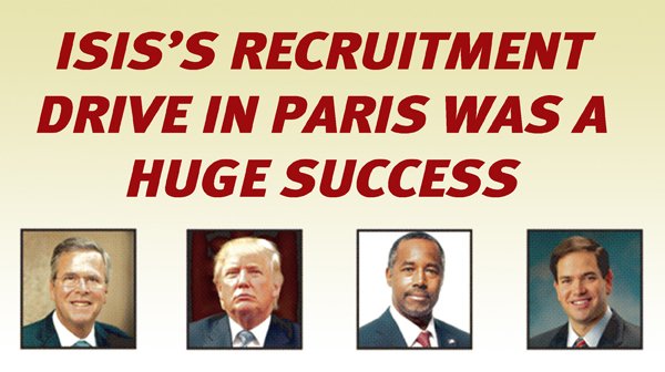RT @BoingBoing: Meet ISIS’s Newest Recruits https:…