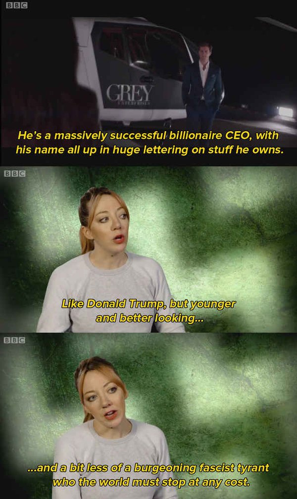 RT @HiroRwar: Philomena Cunk. <3 https://t.co/1…
