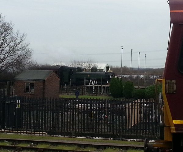 New years in Didcot https://t.co/Ua8I1EBr7Q