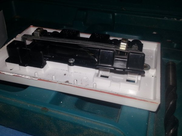 The reason that socket didn’t work is now very obv…