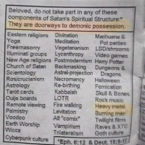 RT @Astrochologist: RT If you’re going to hell htt…