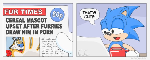 RT @FarrowFoxArt: Pfft. https://t.co/WSNGIMtSgn