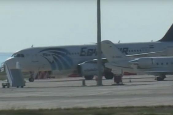RT @standardnews: Egyptair update: “He’s not a ter…