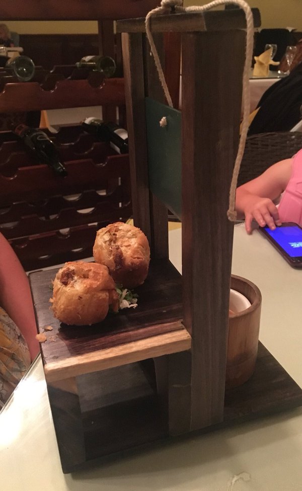 RT @WeWantPlates: CHEFS! Make miniature beef Welli…