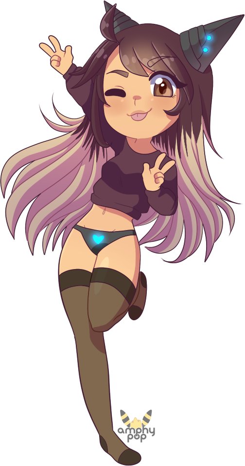 RT @HelixelGoddess: /screech/ LOOK!!!! /squishes c…