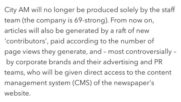 RT @jane__bradley: This is @CityAM’s new model and…