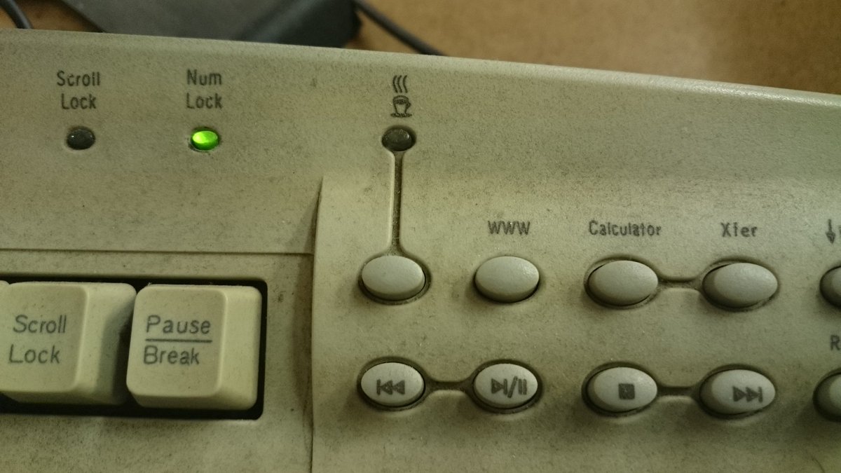 RT @AsinineVulpine: So, putting this out on twitte…