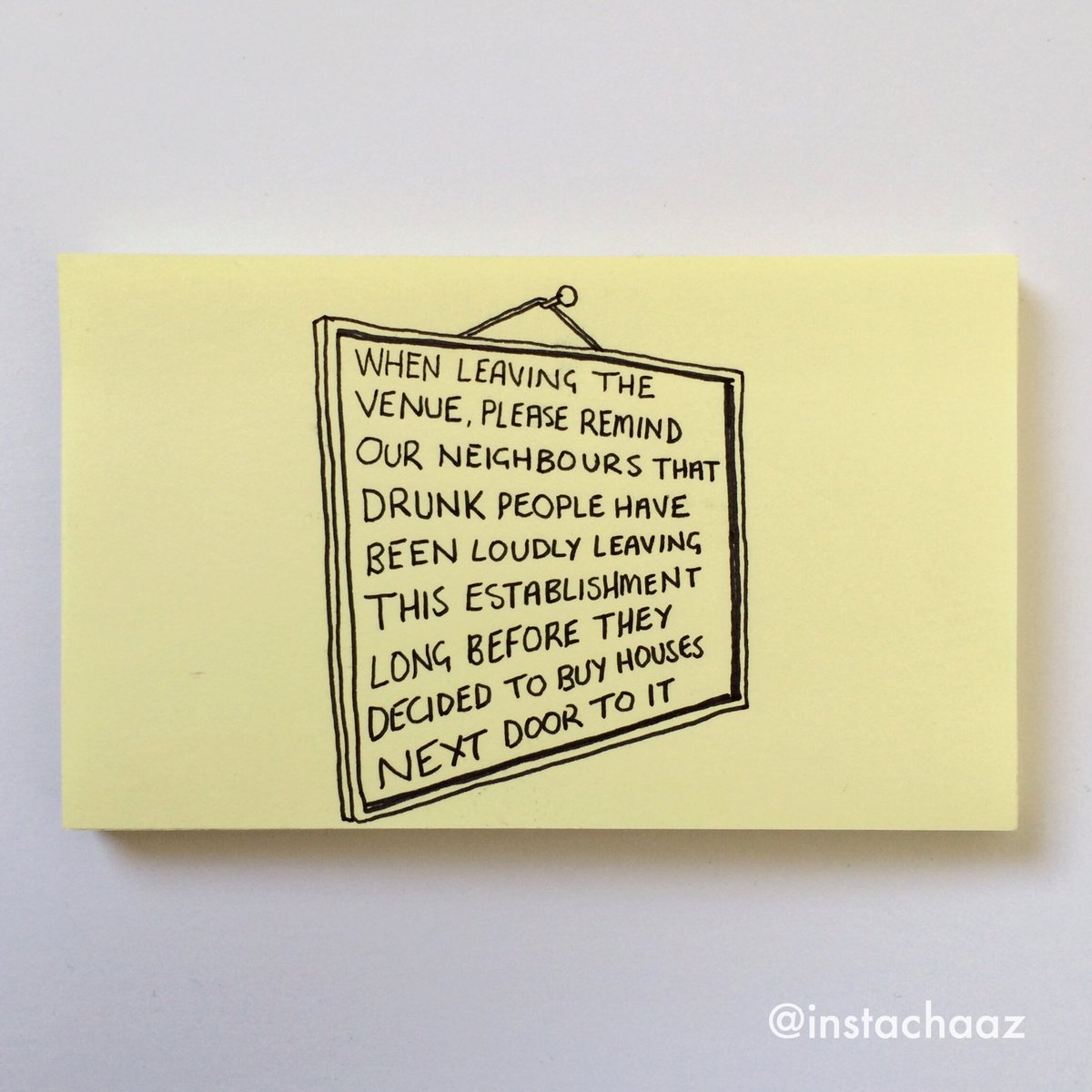 RT @chazhutton: Today’s Comic: inner city pubs. ht…