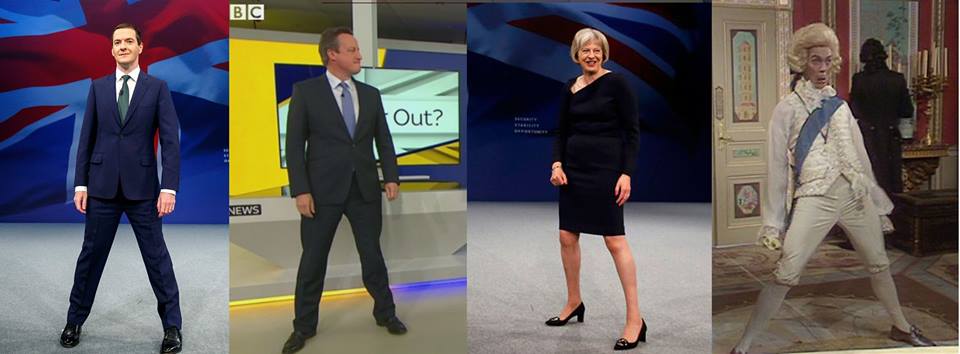 RT @mrtonylee: “A wider stance with the legs and a…