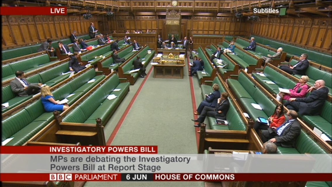 RT @GLove39: The turnout in Westminster for the #I…