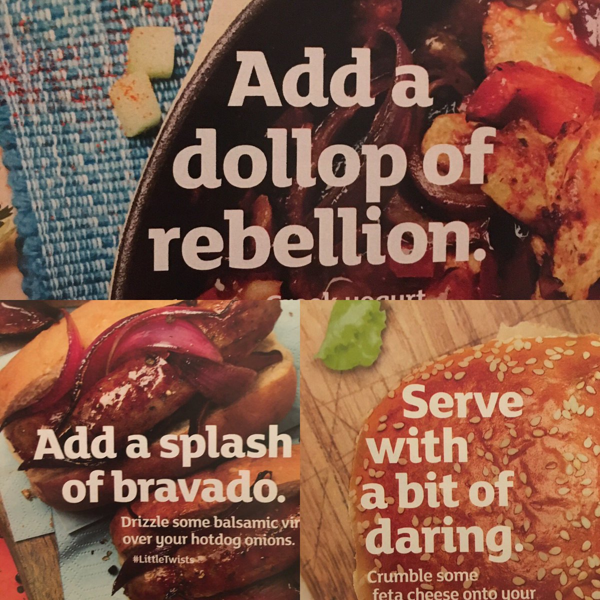 RT @cultureshipname: GSV’s #cultureshipsainsburys…