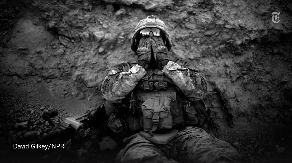 RT @nytimes: A glimpse at the work of photographer…