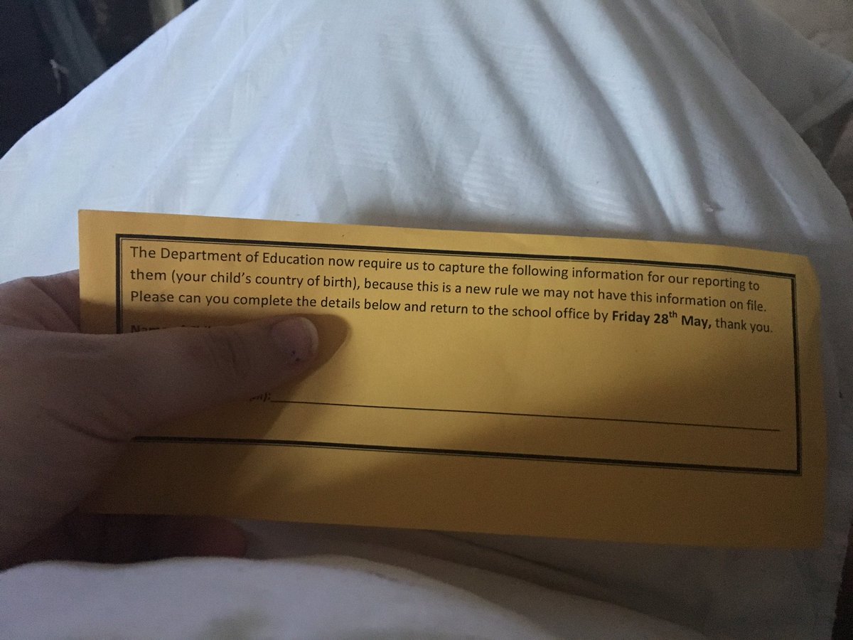RT @0Apes0: No. Also. Why? https://t.co/eQW4kriAzI