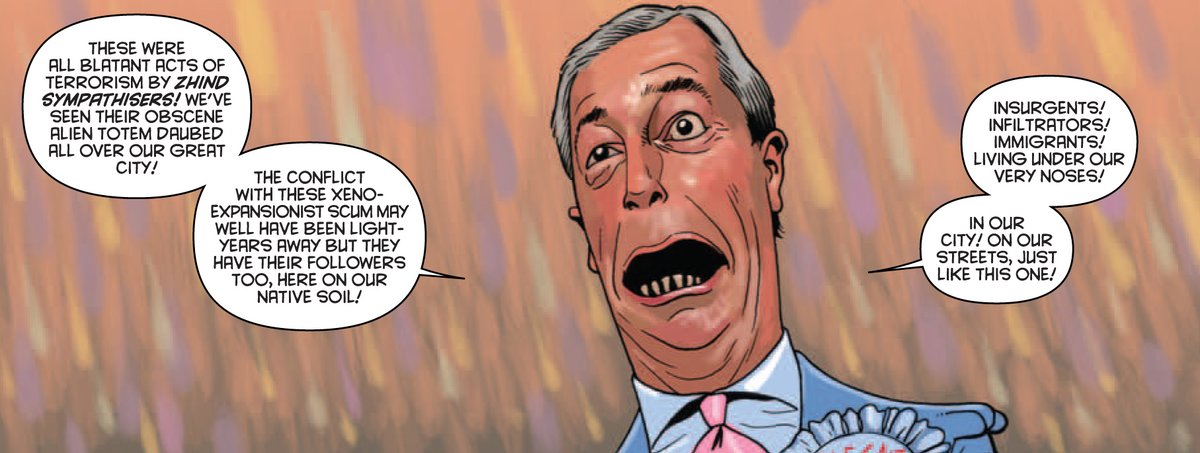 RT @2000AD: Out next week ahead of #EUreferendum -…