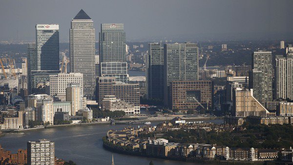 RT @FT: And so it begins: banks start moving opera…