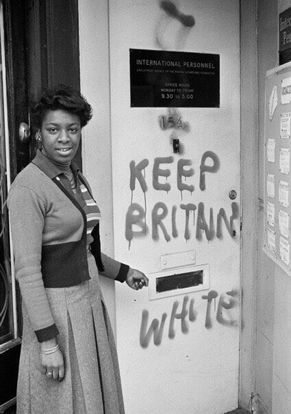 RT @rulajebreal: “We want our country back” first…