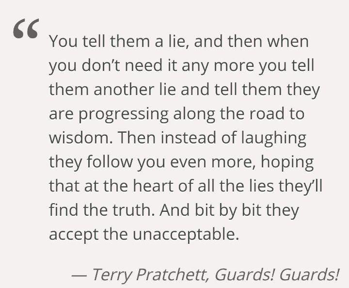 RT @vectart: @GreatDismal  @timmaughan Pratchett s…