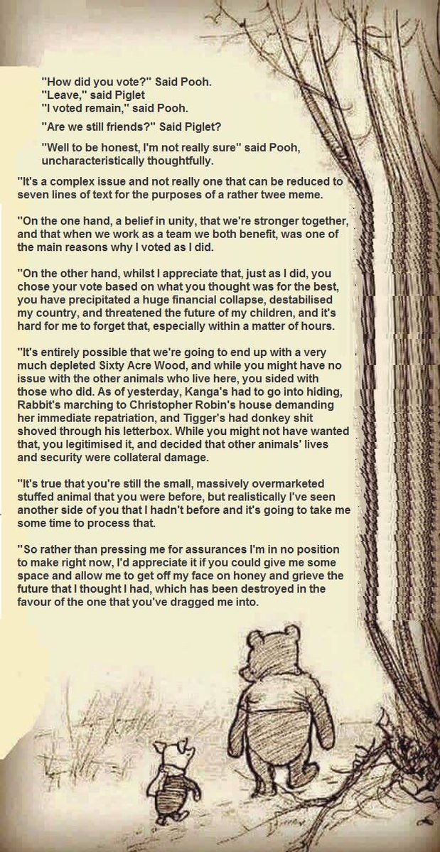 RT @multiplebears: Better https://t.co/cYcGPP73gq