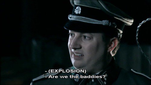 RT @neilslorance: Leave voters watching Britain Fi…