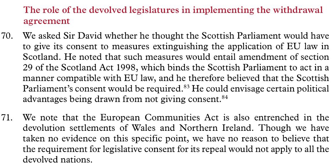 RT @jimfitzbiz: Oh my! Looks like Scotland and Nor…