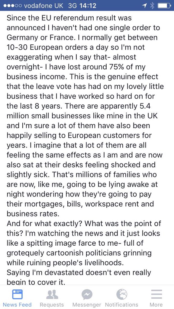 RT @travers_sinead: Britain has become world’s lea…