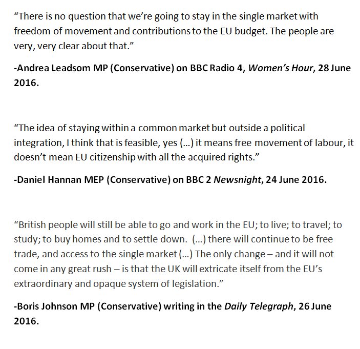 RT @StuartWilksHeeg: 3 versions of what #Brexit wi…