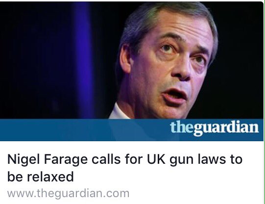 RT @benschwartzy: Nigel Farage looks like the guy…