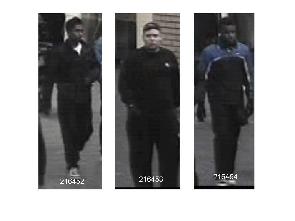 RT @metpoliceuk: CCTV images released in racially…