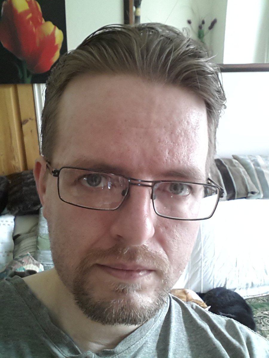 Haircut https://t.co/ASoL7EkytR
