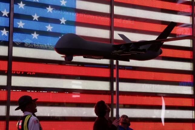 RT @doctorow: Obama: US drones strikes have killed…