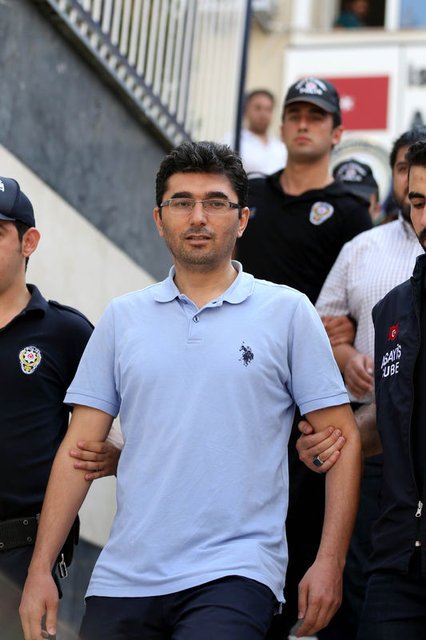 RT @MahirZeynalov: Bayram Kaya. Made his career by…