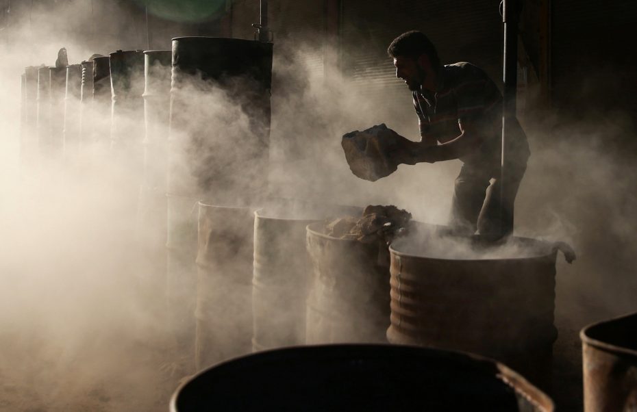 RT @BoingBoing: How To Be At War Forever https://t…