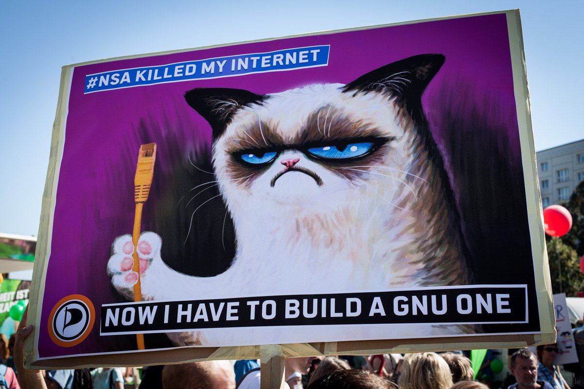 RT @ppinternational: #PirateParty #piraten #ppint…