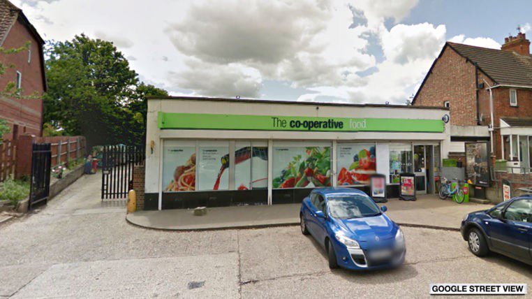RT @joetidy: Man arrested over ‘racist’ attack in…