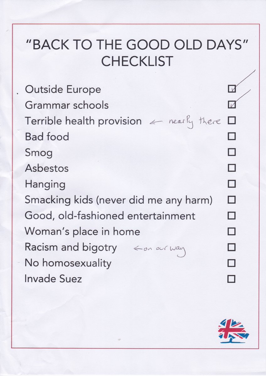 RT @davidschneider: A reminder of how the Tories’…