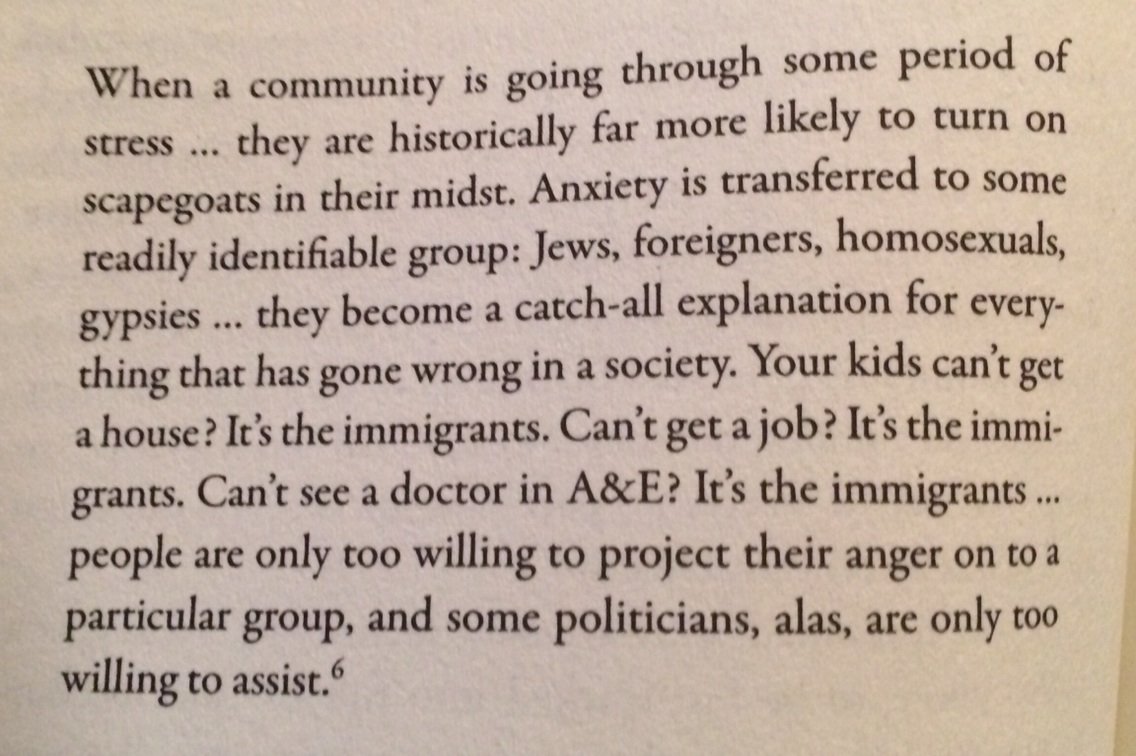 RT @PickardJE: Words written by Boris Johnson last…