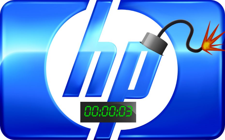 RT @BoingBoing: HP detonates its timebomb: printer…