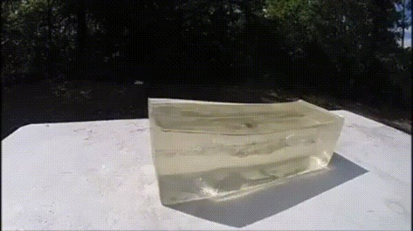 RT @brinklebrother: 9mm vs gel block https://t.co/…