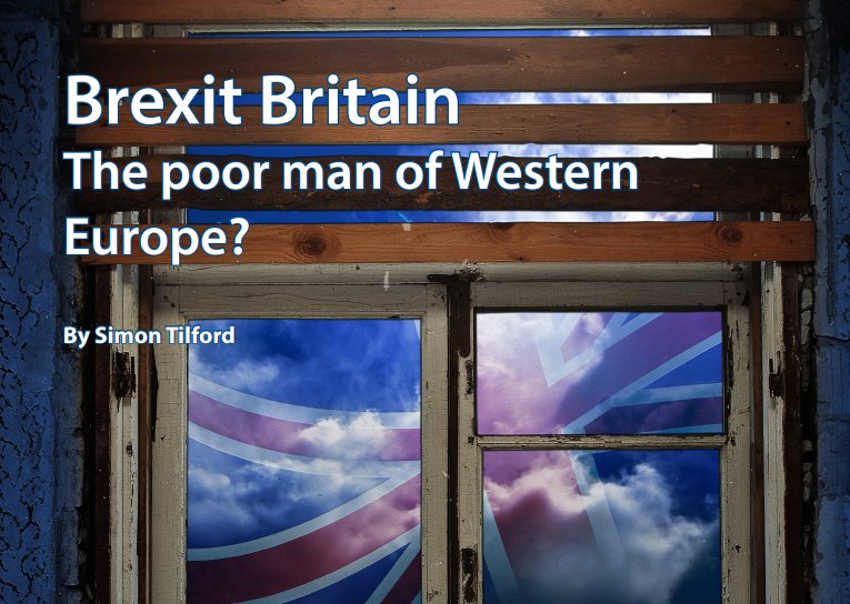 RT @doctorow: Report paints UK as the sick man of…