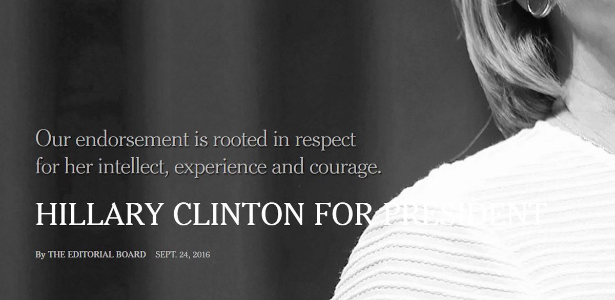 RT @Beschizza: Hillary Clinton For CSS Working Gro…