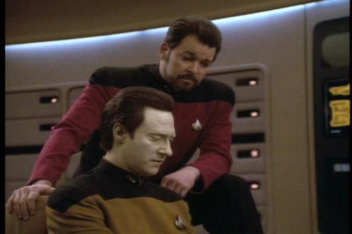 RT @Scriblit: ‘SIR, THIS IS A HUGE VIOLATION OF MY…