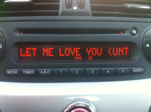 RT @Berk_On_A_Bike: When there’s not quite enough…